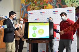 We did not find results for: Con Mas Recursos Y Mayor Cobertura De Beneficiados Se Lanzo Capital Semilla 2021 Sercotec En El Maule Maule News