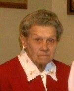 Margueritta (Nearhood) Perrin Obituary October 2, 2012