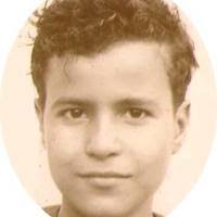 Rached Khalfallah's Instagram, Twitter & Facebook