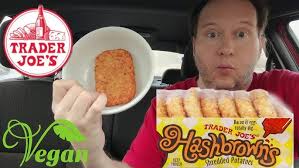 Trader Joe's Hash Brown Review