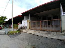 The city's administration is run by the seremban city council. Senawang Taman Jemerlang Indah Rumah Teres 1 Tingkat Property For Sale On Carousell