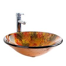 Build.com has been visited by 100k+ users in the past month China Vessel Sink Hotel Sanitary Bathroom Shop Counter Design Table Top Glass Wash Basin China Glass Basins Bathroom Basin
