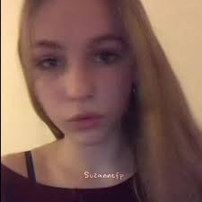Suzanne Pearl