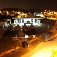 Masjid Taman Scientex
