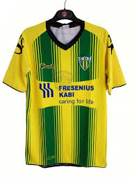 Win portimonense 0:3.players tondela in all leagues with the highest number of goals: C D Tondela Home Fussball Trikots 2014 2015