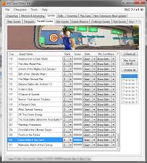 Achievement in dragon ball xenoverse 2: Xv2 Save Editor 0 8 0 1 Xenoverse Mods