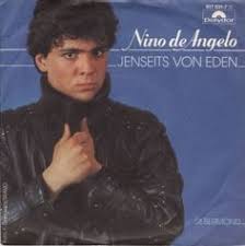 Nino de angelo hat mit seinem erfolgshit jenseits. 25 Nino De Angelo Ideen Jenseits Von Eden Sanger Musik