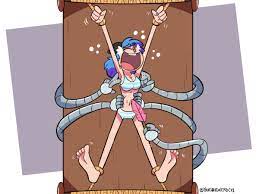 🔞yourhardnerdcollector 🔞 on X: Man, medieval torture devices really WERE  hardcore Commission for cliffsteele #tickle #tickletorture #armpit  #upperbody t.coAL0qm3t3VH  X