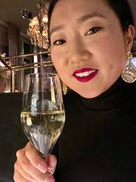 Karima Khan's Instagram, Twitter & Facebook