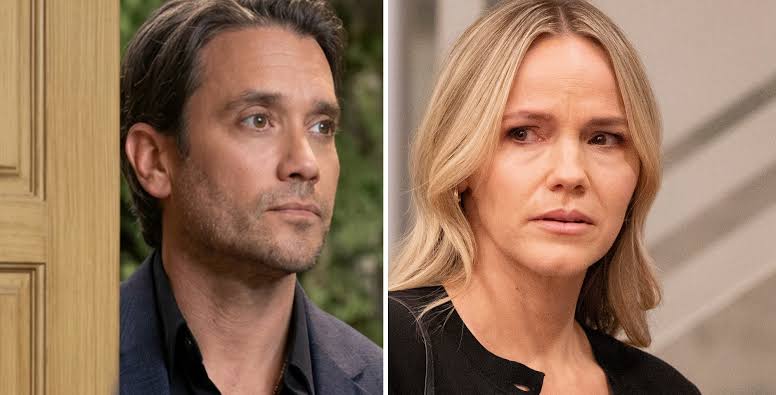 General Hospital Spoilers May 25-29: Dante and Lulu Find Common Ground in a  Crisis