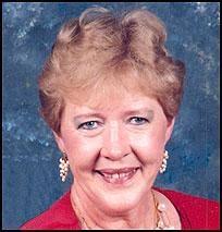 Leila VRUNO Obituary (1935