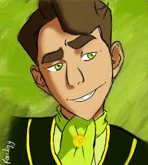 What is your least favorite character in the Avatar universe?