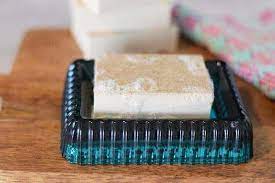 See more ideas about resin crafts, soap, resin diy. Diy Oatmeal Easy Soap Recipe Boots Hooves Homestead