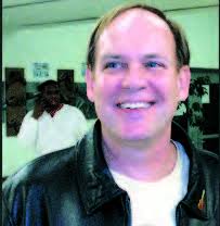 Happy 40th Anniversary, SF FrontRunners!