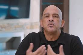 Derry City turned my life around'