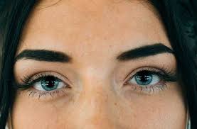 Dilated Pupils Causes And Concerns