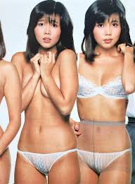 ○お宝発掘☆THE昭和○激レア!オナッターズ小川菜摘希少な当時もの(切り抜き12P)昭和59年 の商品詳細 | JDirectItems  Auction | One Map by FROM JAPAN