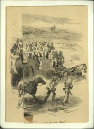 Indian Rebellion of 1857 — Google Arts ...