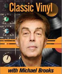 CLASSIC VINYL: brilliant bassist and songwriter who favoured the dark side 