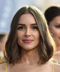All Time Best Shoulder Length Bob Hairstyles For Glamorous Look 2019 Trendy Hairstyles Olivia Culpo Hair Thick Hair Styles Short Hair Styles