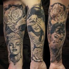 Maybe you would like to learn more about one of these? 39 See No Evil Tattoo Designs For Men Ideas Evil Tattoo Tattoo Designs Evil Tattoos