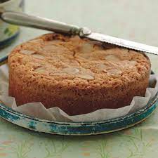 Homemade Almond Cake Recipe Easy Delicious Recipes Baking Mad Recipe Almond Cake Recipe Almond Cakes Cake Recipes
