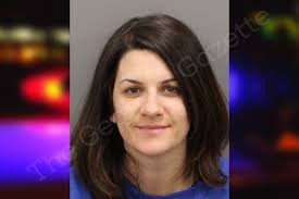 Anna Carrillo — Cobb County Jail Bookings
