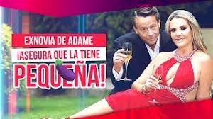 Alfredo quintana (32 ani), portarul echipei fc porto, a decedat azi, după ce luni suferise un. Ex Novia De Alfredo Adame Ventila Intimidades Del Actor