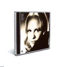 Peggy Lee: Norma Deloris Egstrom from Jamestown, North Dakota 1972  Remastered CD-New $39.99