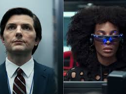 A second life: Welcome to the metaverse, the next frontier in filmmaking