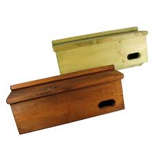 Image result for Flyte Blackbird Nest Box
