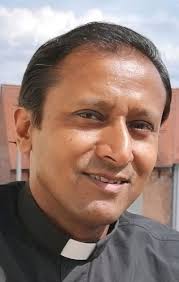 Seelsorgeteam: Pfarrei St. Martin Landshut