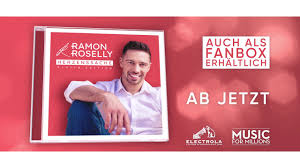 Listen to music by ramon roselly on apple music. Ramon Roselly Herzenssache Platin Edition 7 Bonus Songs Youtube