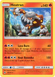 Pokédex entry for #485 heatran containing stats, moves learned, evolution chain, location and more! Heatran Pokedex
