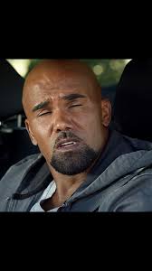 Highway Patrol Officer Reid