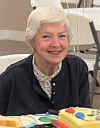 Kathleen M. “Kay” Cole Obituary