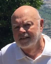 Obituary information for Steve Kohntopp