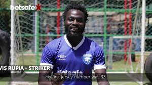 All statistics are with charts. Football Firsts Afc Leopards Elvis Rupia Youtube