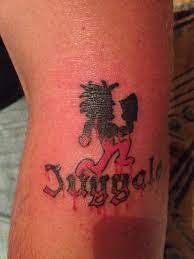 Hatchet Man Tat Man Tattoo Ideas Tattoo Work Tattoos