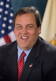 Chris Christie Declares Candidacy for Republican Presidential Nomination