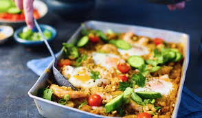 You can make all the food at your home. Weight Gain Meal Plan An Easy 7 Day Template To Follow