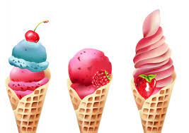 Colorier en ligne imprimer le coloriage ajouter à mes favoris. Vecteurs Cornet De Glace Gratuits 800 Illustrations Format Ai Eps