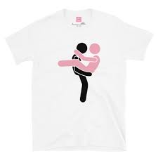 Standing Missionary Dirty T Shirt Sayings #1 Best Seller