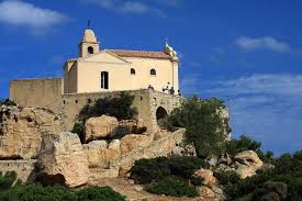 Chapelle De Notre Dame De La Serra Above Calvi By Jiri Chomat Chapelle Dame Voyage