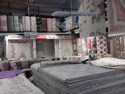 Akin Hali Stant Detayi Eskidji Bazaar