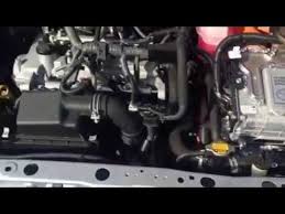 Jump starting a toyota prius requires a few extra steps than would be necessary in a traditional vehicle. Prius C Battery Location And Jump Point Youtube