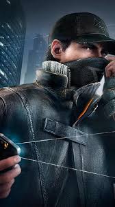 In order to download wallpaper which fits your screen check the resolutions. Aiden Pearce In Watch Dogs Wallpaper 2k Quad Hd Id 728