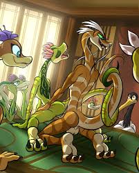 Marter viper - English Hentai Manga (Page 24)