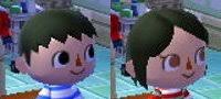 Want to choose the best hair coloring technique for your desired look? Animal Crossing New Leaf Hair Guide English