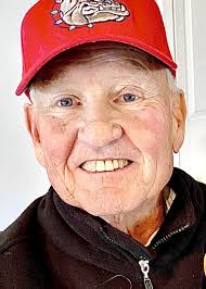 Jackie “Jack” Duane Adams